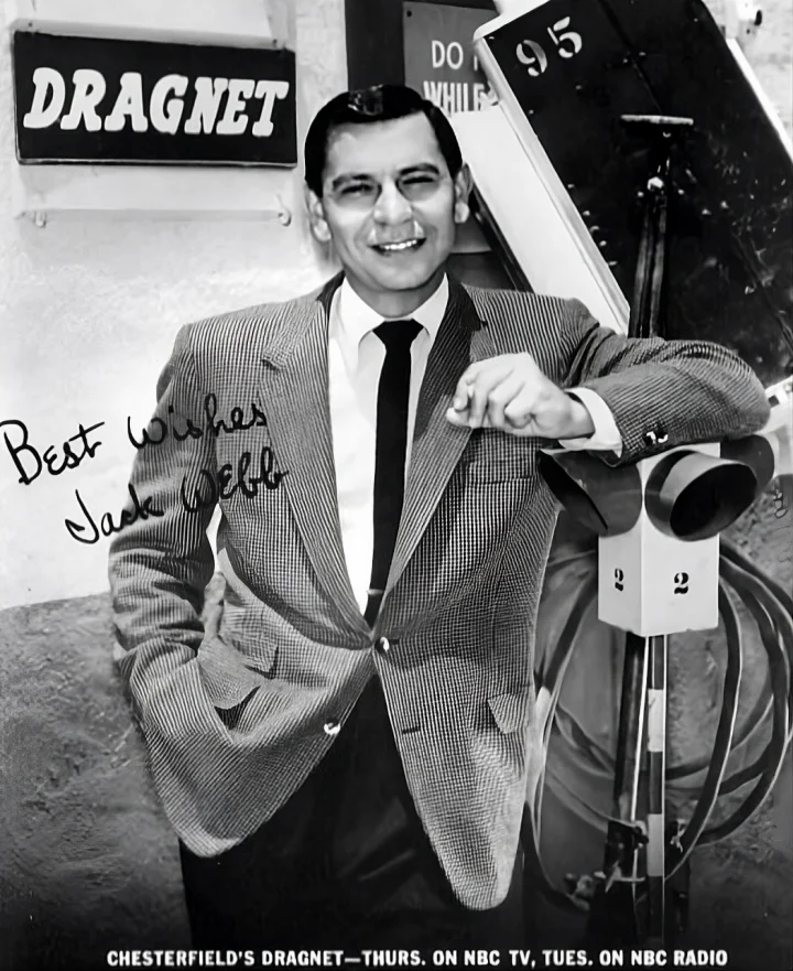 Dragnet